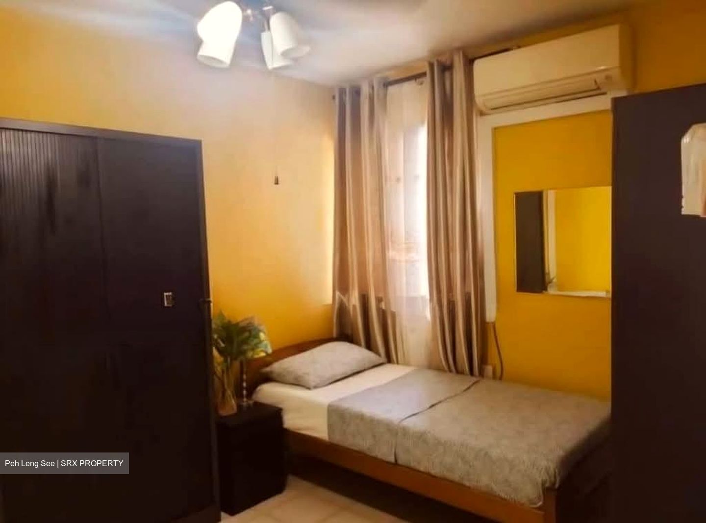 Blk 153 Chong Pang Vista (Yishun), HDB 3 Rooms #583808441